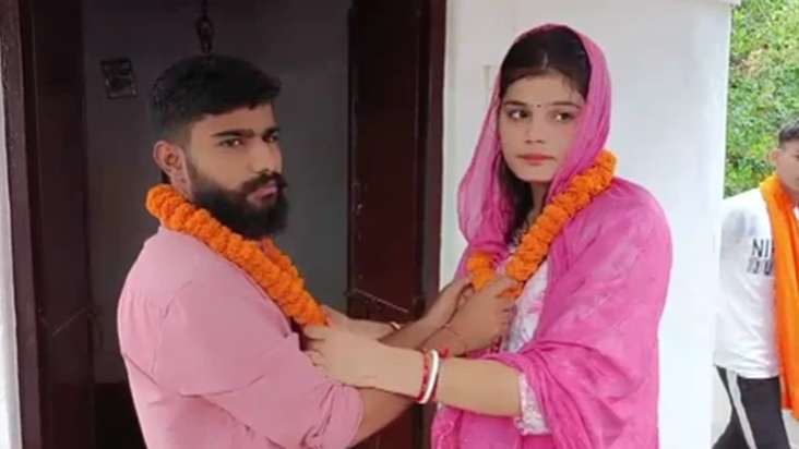 Chachi Bhatija Love Affair: Saas Damad ki shaadi ke baad ab 