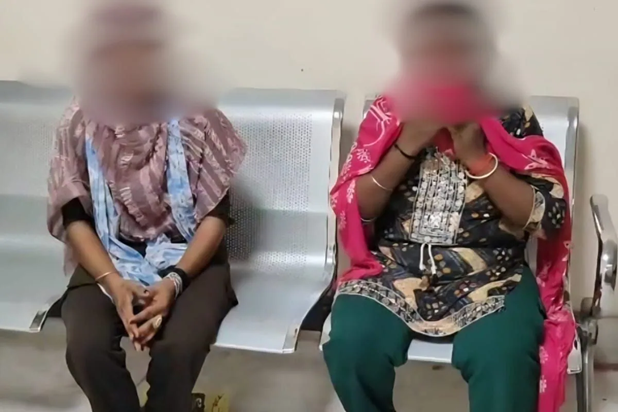 Katihar me Sex Racket: Sex racket ka dhandha, hospital me se Katihar me Sex Racket: Sex racket ka dhandha, hospital me se