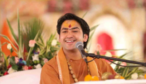 Pandit Dhirendra Shastri : Bihar ke is jagah aa rahe Pandit Dhirendra Krishna Shastri, pravachanon ki bikherne goonj...