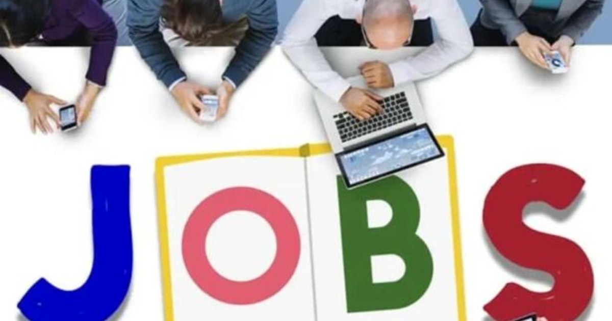 Employment camp will be held on 21st June, for those between