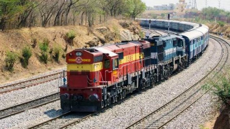 railway me job, railway me naukri ke liye kre apply, railway