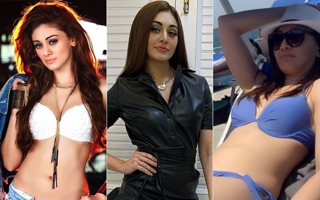 Shefali Jariwala Death: 'Kaanta Laga' fame Shefali Jariwala Shefali Jariwala Death: 'Kaanta Laga' fame Shefali Jariwala
