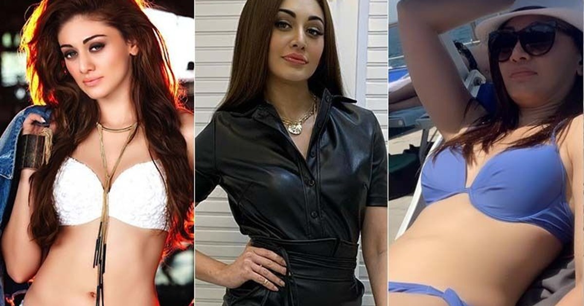 Shefali Jariwala Death: 'Kaanta Laga' fame Shefali Jariwala 