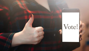 Bihar mein de sakte hain Online Vote, Online voting system se matdataon mein khushi ki leher... Janein prakriya...