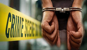Bihar Crime Bihar ke top-10 apradhi giraftar, is jagah ka rehne wala hai apradhi...