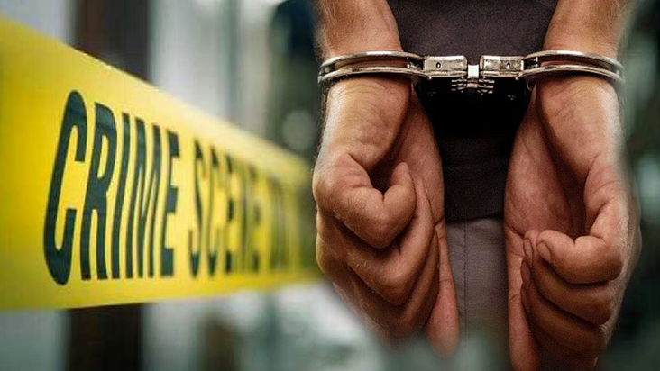 Bihar Crime Bihar ke top-10 apradhi giraftar, is jagah ka re