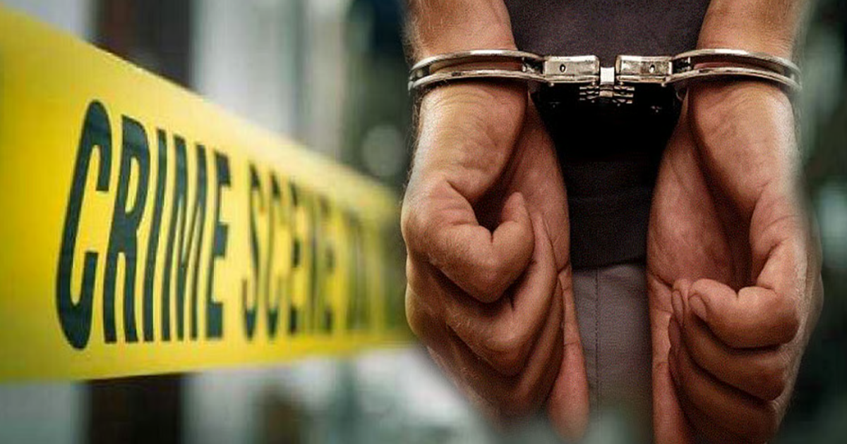 Bihar Crime Bihar ke top-10 apradhi giraftar, is jagah ka re