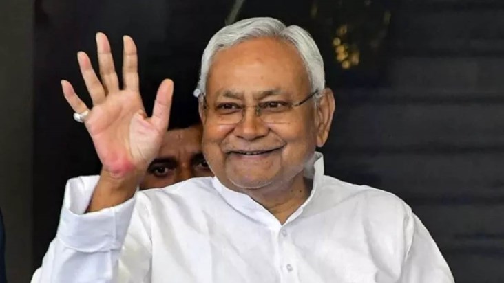 47 agendas approved in Nitish Cabinet, 4000 posts in differe 47 agendas approved in Nitish Cabinet, 4000 posts in differe