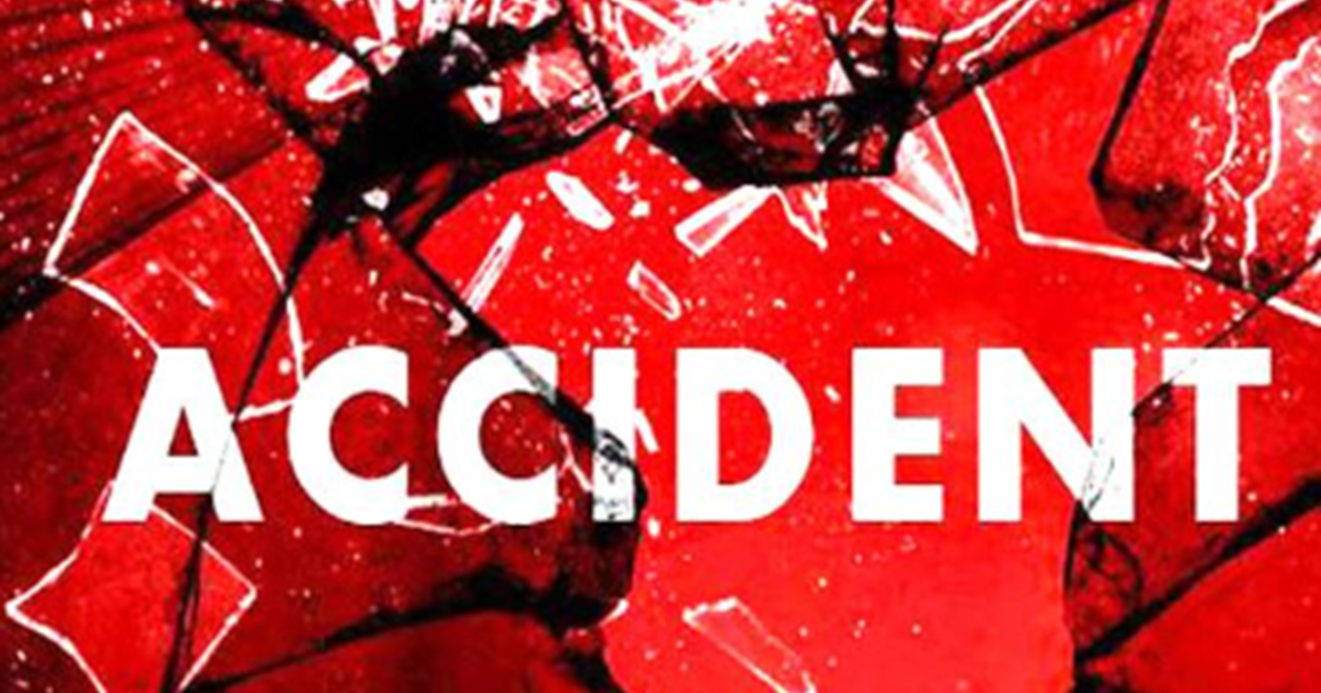 Reels banane ke chakkar mein sadak haadse ko diya anjaam, Sc