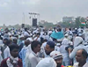 Gandhi Maida Waqf Protest : पटना के ऐतिहासिक गांधी मैदान में मुस्लिम समुदाय का विरोध प्रदर्शन, ‘वक्फ बचाओ-दस्तूर बचाओ’...