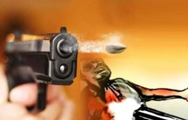 Bihar Crime: Patna ke Gaurichak mein bhishan goliabari, aaps Bihar Crime: Patna ke Gaurichak mein bhishan goliabari, aaps