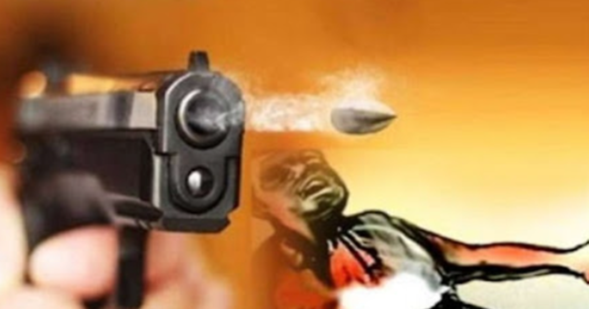 Bihar Crime: Patna ke Gaurichak mein bhishan goliabari, aaps