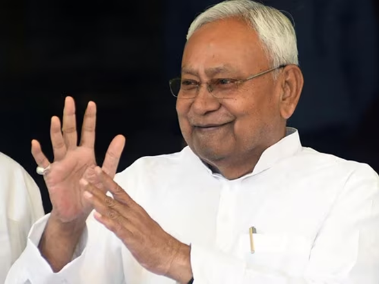 Bihar News: Bihar Udyami evam Vyavasay Ayog ka gathan... NDA