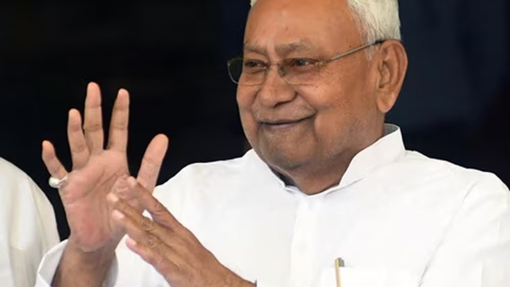 Bihar News: Bihar Udyami evam Vyavasay Ayog ka gathan... NDA