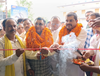 Jan Suraj : जन सुराज कार्यालय का उद्घाटन, भवानी सिंह बने जिला अध्यक्ष... नरेश मांझी बने संगठन महासचिव...