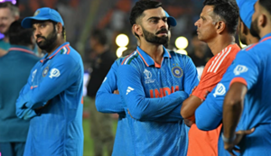 ICC ne khiladiyon ko diya bada jhatka : Satchet hokar khele nahi to lagega mehnati jurmana...