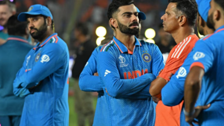 ICC ne khiladiyon ko diya bada jhatka : Satchet hokar khele 