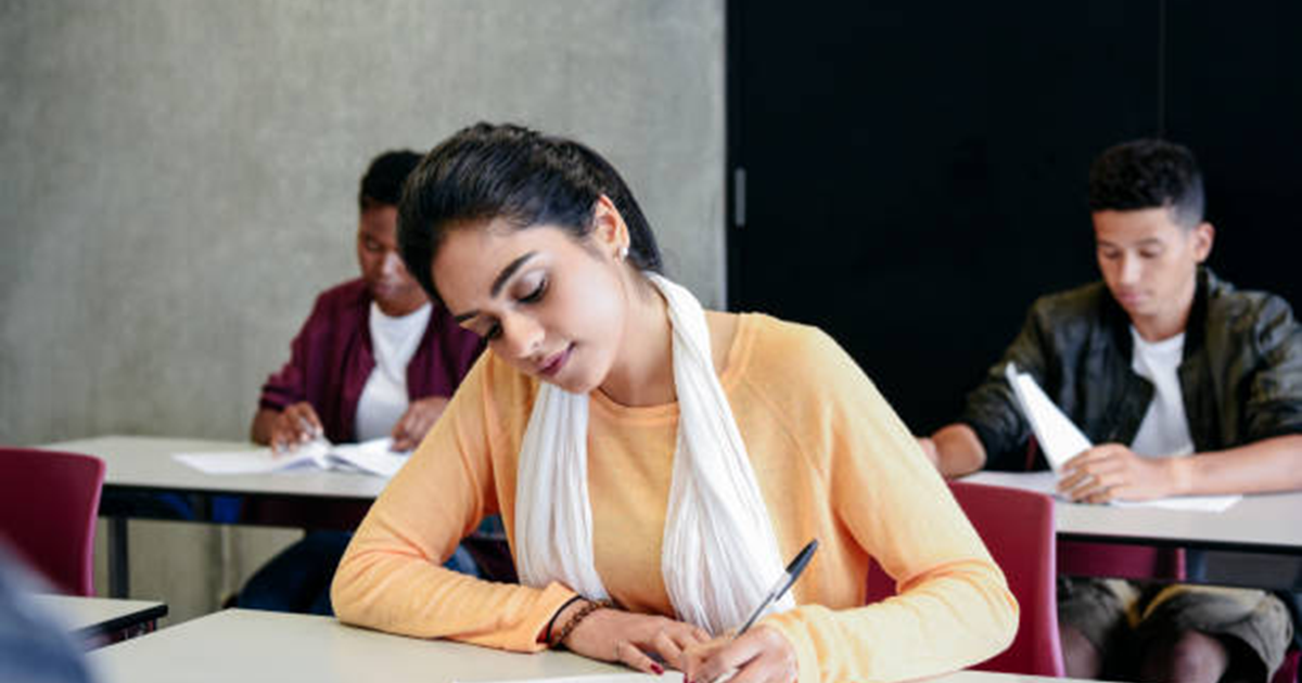 AI ki madad se bnega scc paper, leak proof hoga scc ka exam,