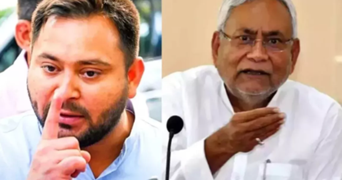 Tejasvi Yadav hi honge Mahagathbandhan ke Mukhyamantri chehr