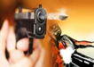 Bihar Crime : रजिस्ट्री ऑफिस में चली गोली, मची अफरा तफरी...