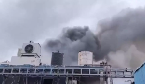 Telangana Chemical Blast : Sigachi Plant mein dhamaka, logon ke ude chithade... PM Modi ne muavza dene ka kiya elaan...