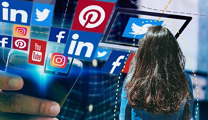 A mischievous young man used to tamper with women's photos on social media! Then...
