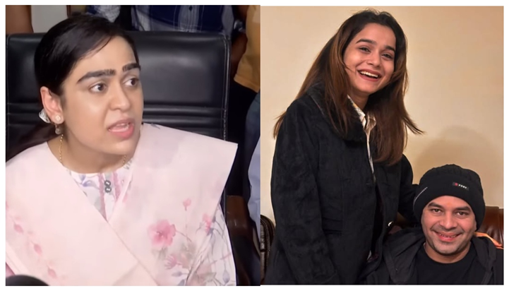 Patna: Lalu Yadav ke bade bete Tej Pratap Yadav aur Aishwary