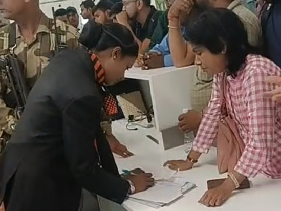Patna Airport par bawaal, Air India ki badi laparvahi aayi s Patna Airport par bawaal, Air India ki badi laparvahi aayi s