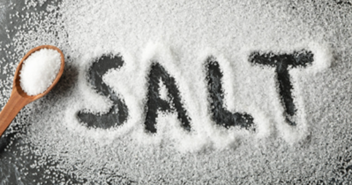 Body mein namak ki kami hone par batate hain ye sanket, bas 