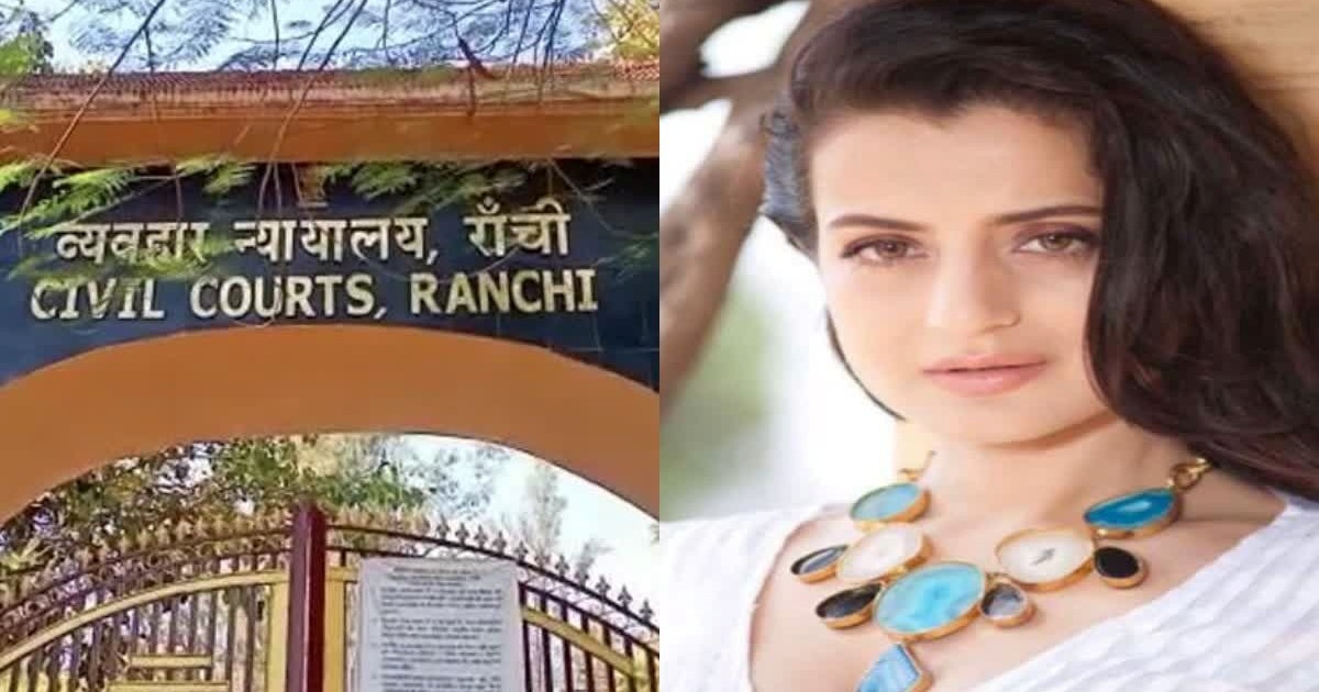 Hearing held in check bounce case, Ameesha Patel was not phy