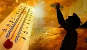 Weather trend is going to change in Bihar, mercury will rise, heat will increase