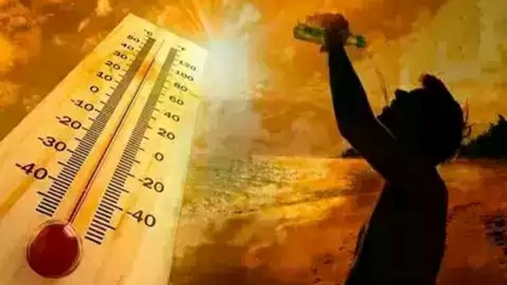 Weather trend is going to change in Bihar, mercury will rise