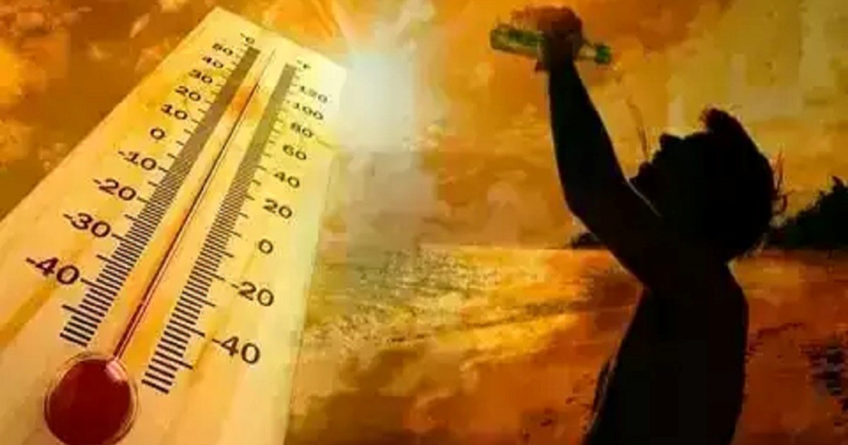 Weather trend is going to change in Bihar, mercury will rise