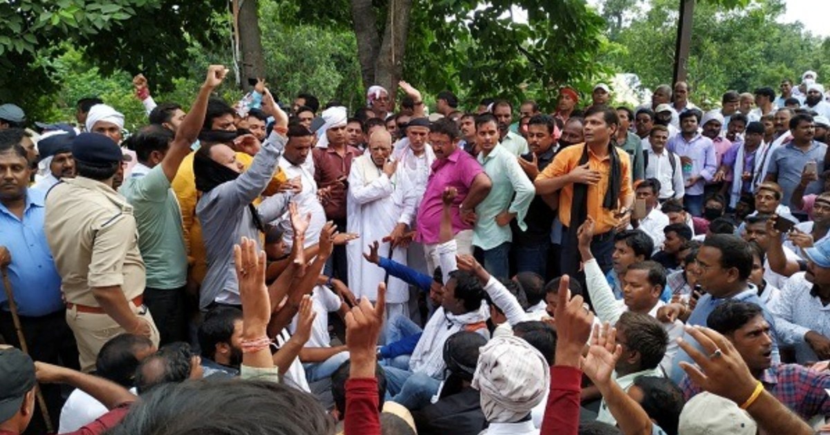 The problems of employed teachers are not over yet, they wil