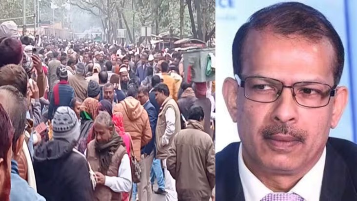 Clouds of crisis loom over these employed teachers, doubts d
