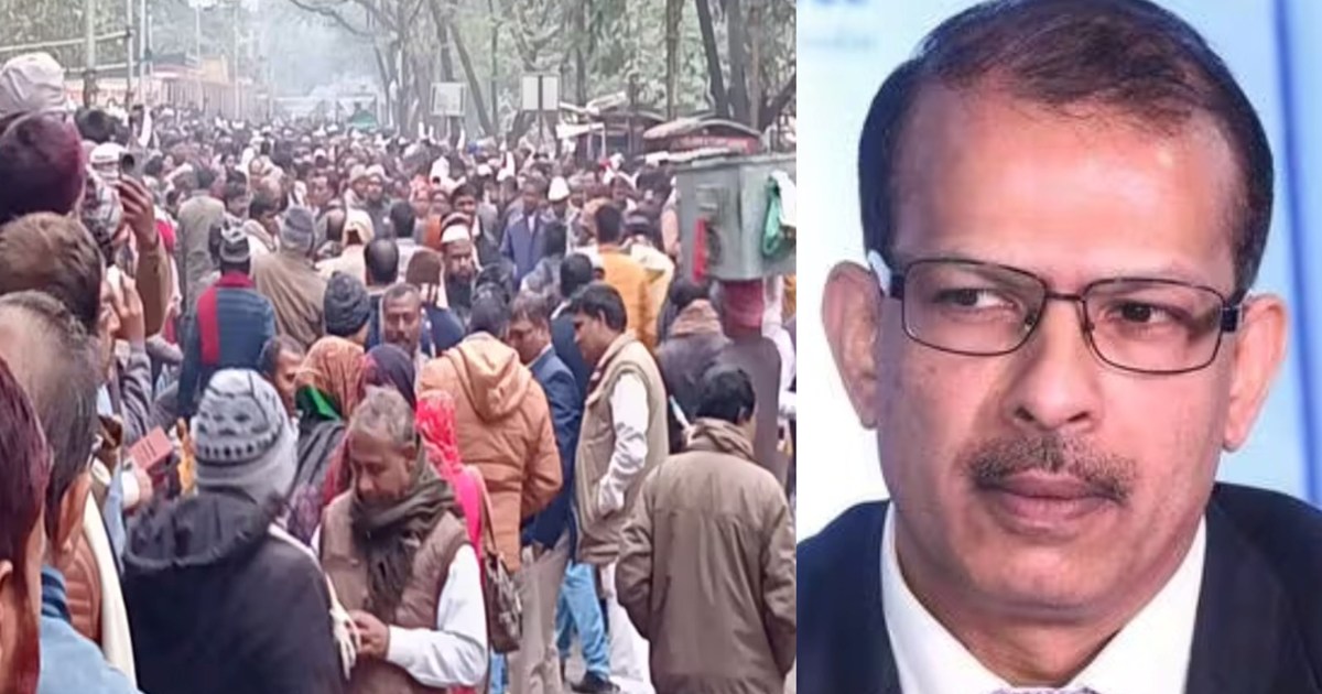 Clouds of crisis loom over these employed teachers, doubts d