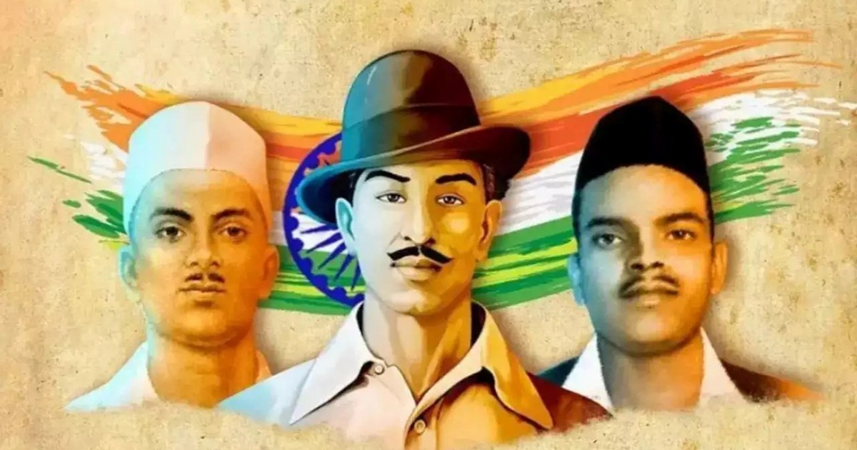 Today is a very special day in the history of the country, t