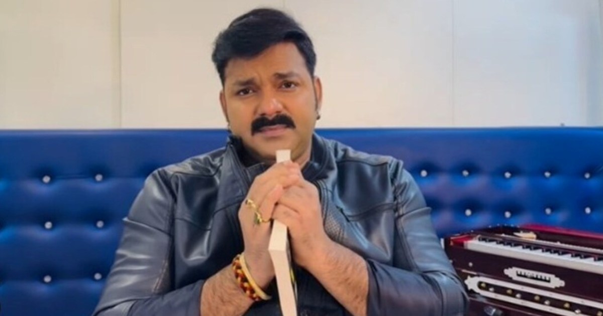 Why did Pawan Singh leave Asansol seat, these reasons are be