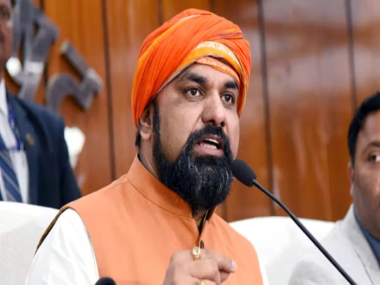 Deputy Chief Minister Samrat Chaudhary's big statement on RJ Deputy Chief Minister Samrat Chaudhary's big statement on RJ