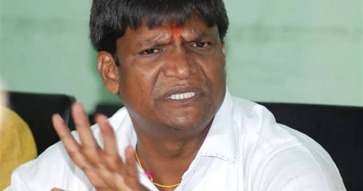 Saryu Rai on Dhanbad Loksabha Candidate 