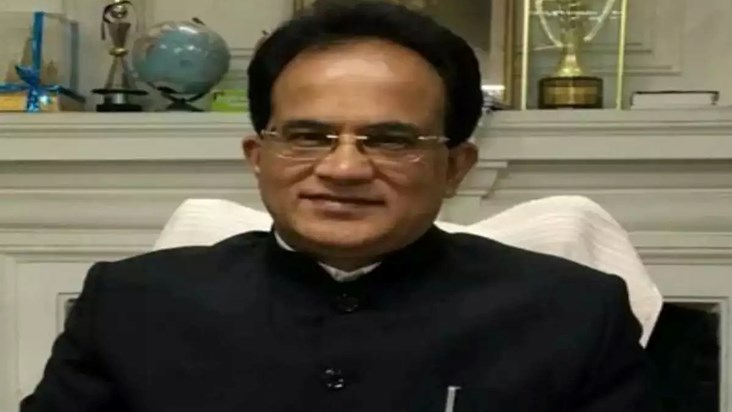 Brajesh Mehrotra becomes the new Chief Secretary, notificati