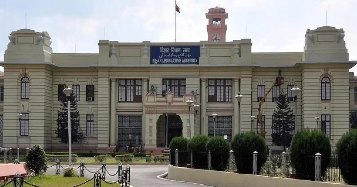 Today is the last day of MLC elections, nomination will be d