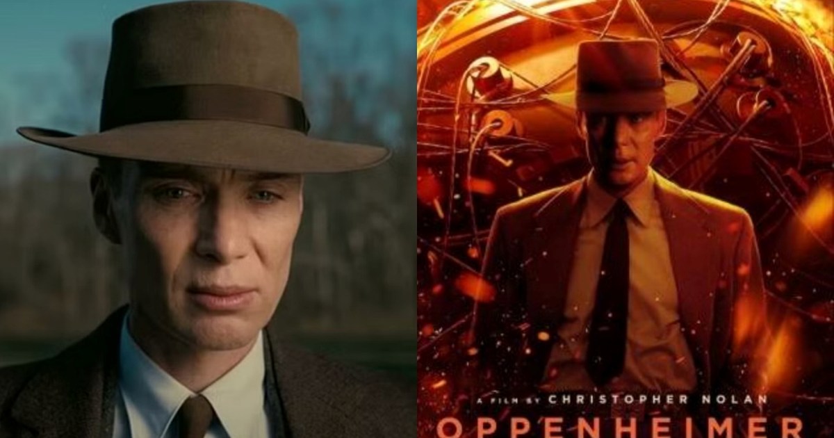 'Oppenheimer' shines at Oscars, wins 7 awards