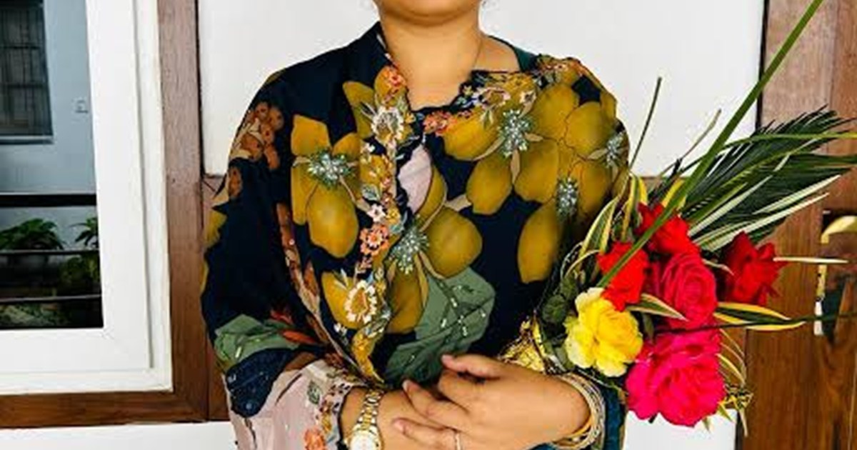 Kalpna Soren Birthday 