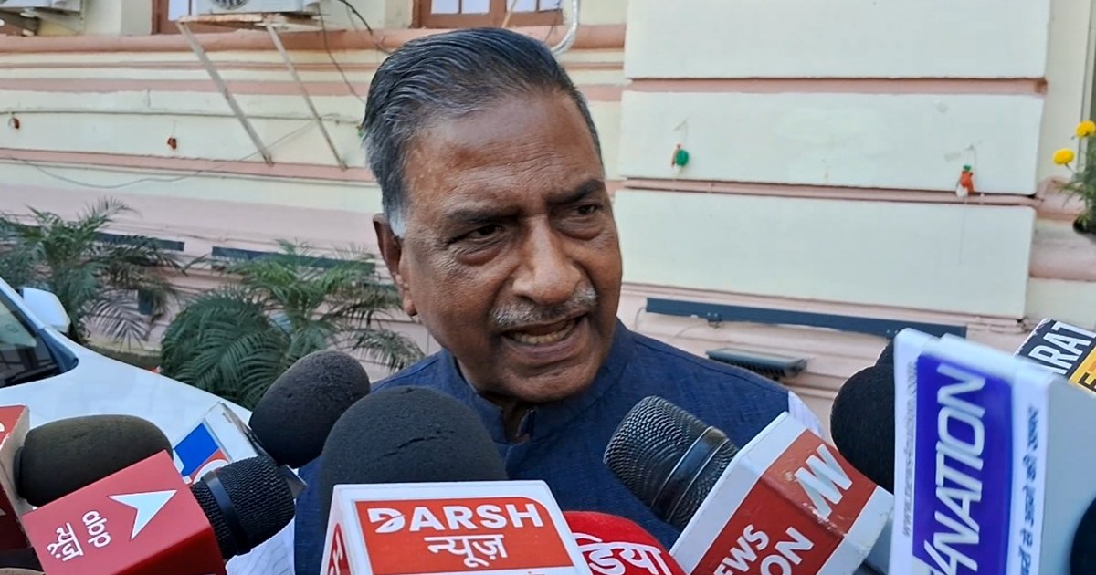 Cingress vidhaayk ka bda byan