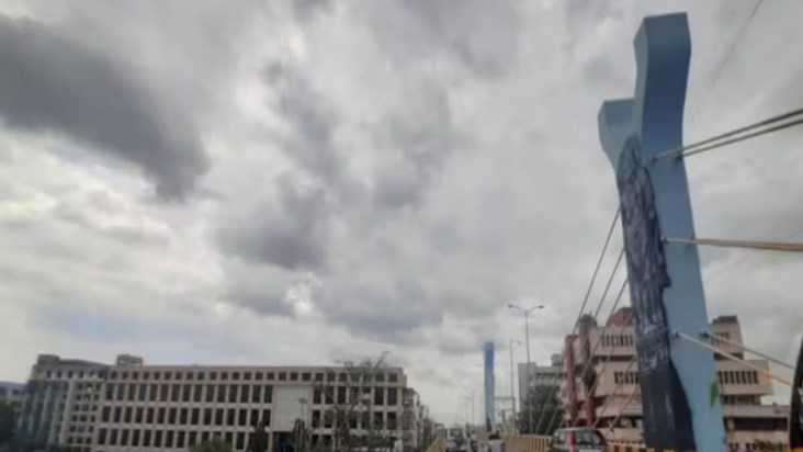 Weather patterns may change from March 3, alert issued for t