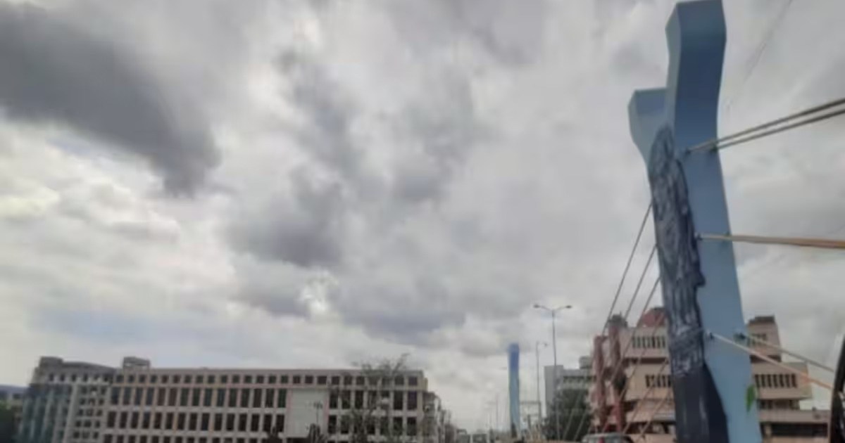 Weather patterns may change from March 3, alert issued for t