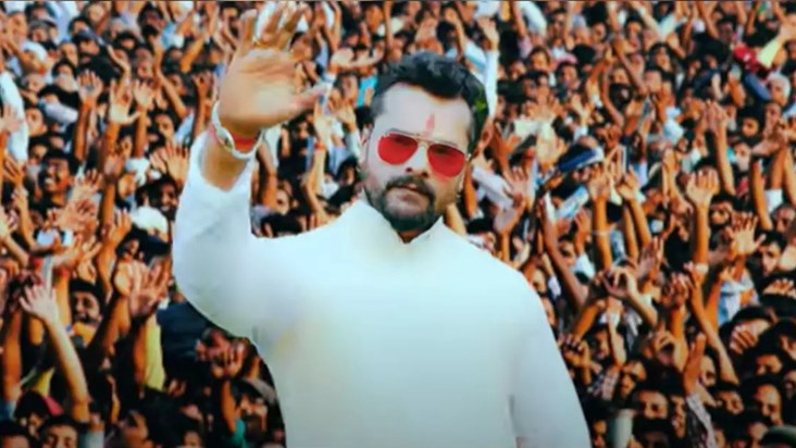 Will Khesari Lal Yadav also contest the Lok Sabha elections?
