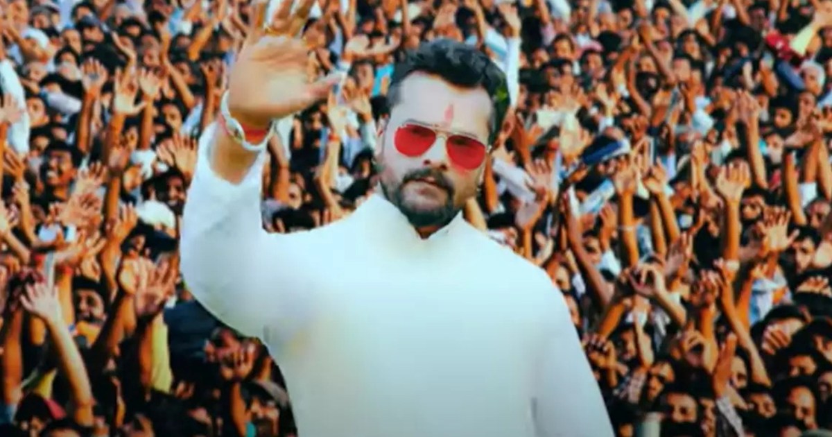 Will Khesari Lal Yadav also contest the Lok Sabha elections?