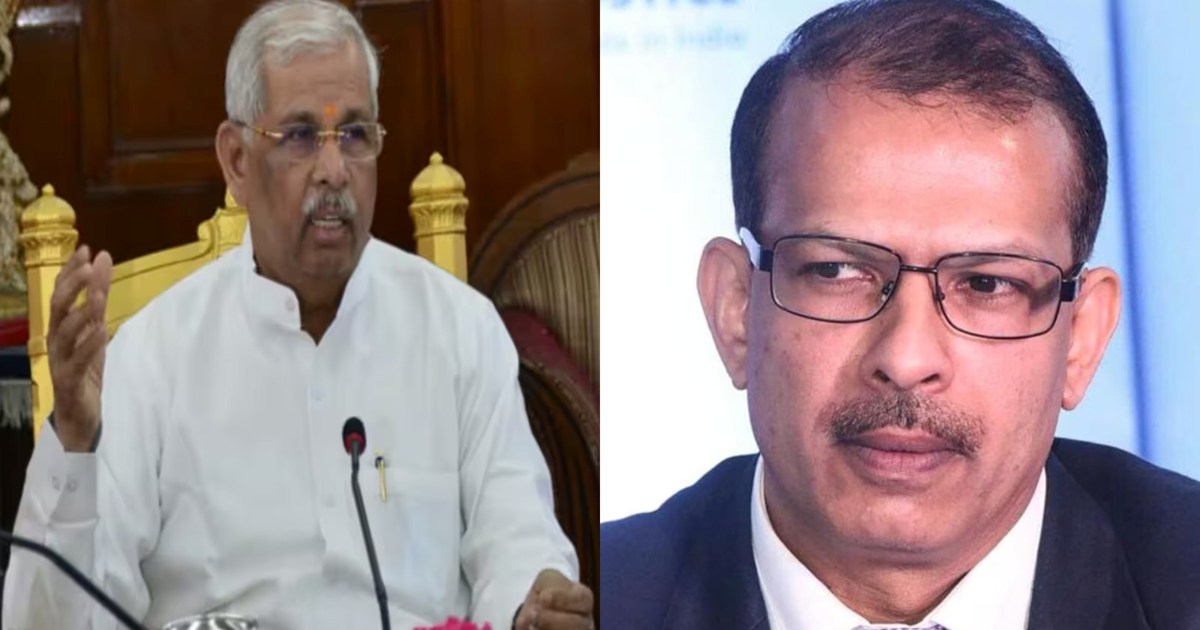 March 20 is a very special day, will KK Pathak go to the mee